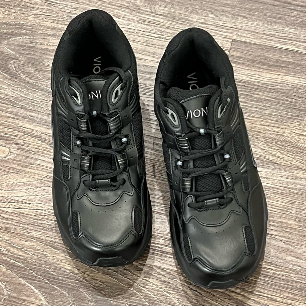 Vionic Women's Walker‎ Classic Comfortable Leisure Supportive Walking Sneakers